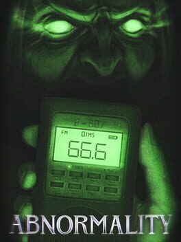 Jaquette Abnormality