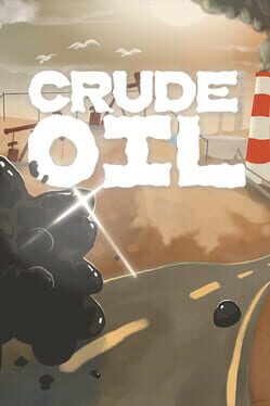 Jaquette Crude Oil