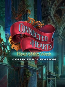 Jaquette Connected Hearts: Hour of the Witch - Collector's Edition