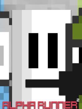 Jaquette Alpha Runner 2