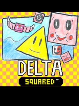 Jaquette Delta Squared