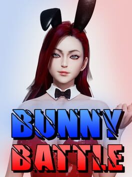 Jaquette Bunny Battle
