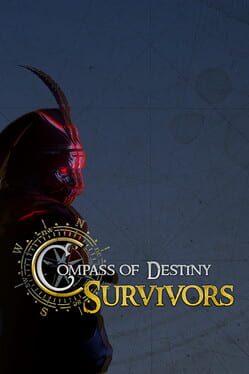Jaquette Compass of Destiny: Survivors