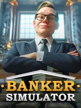 Jaquette Banker Simulator