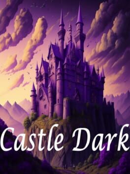 Jaquette Castle Dark