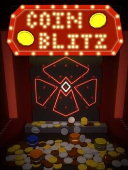 Jaquette Coin Blitz