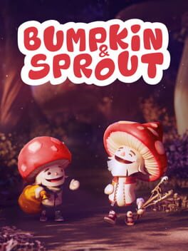 Jaquette Bumpkin & Sprout