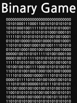 Jaquette Binary Game