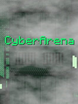 Jaquette CyberArena