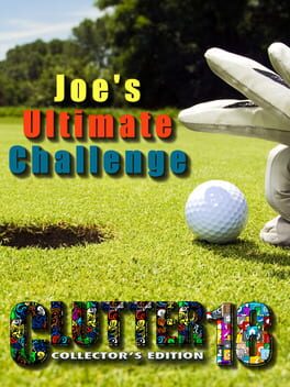 Jaquette Clutter 18: Joe's Ultimate Challenge - Collector's Edition