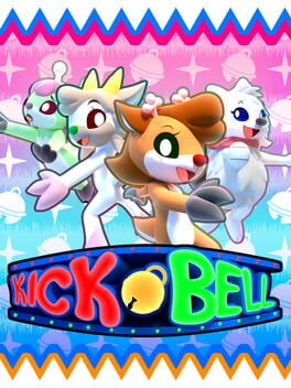 Kick-Bell