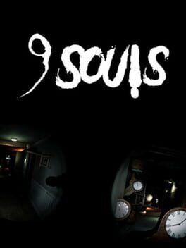 Jaquette 9 Souls