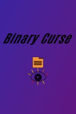Jaquette Binarycurse