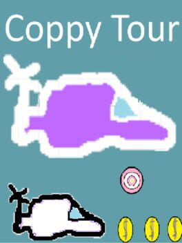 Jaquette Coppy Tour