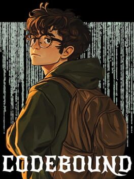 Jaquette Codebound