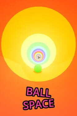 Jaquette Ball Space