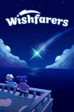 Wishfarers