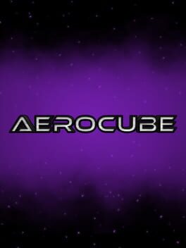 Jaquette Aerocube