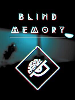 Jaquette Blind Memory