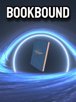 Jaquette Bookbound