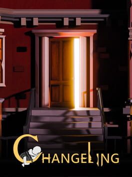 Jaquette Changeling VR