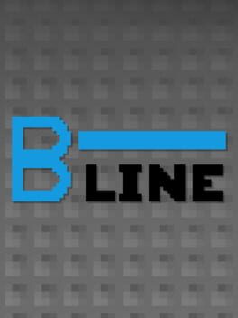 Jaquette B-Line
