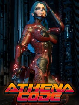 Jaquette Athena Code