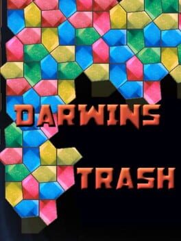 Darwins Trash