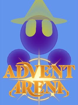 Jaquette Advent Arena