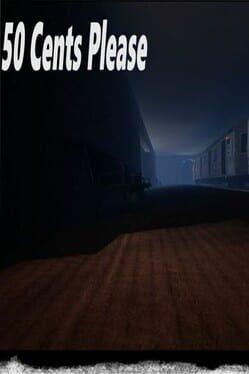 Jaquette 50 Cents Please