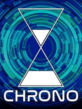Jaquette Chrono