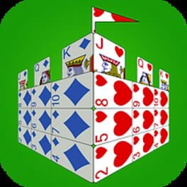 Jaquette Castle Solitaire