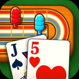 Jaquette Cribbage Daily