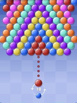 Jaquette Bubble Shooter Pop!