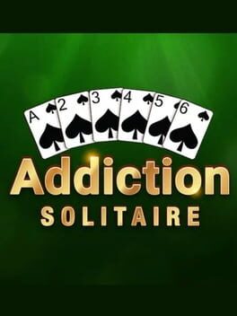 Jaquette Addiction Solitaire