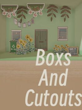 Jaquette Boxes and Cutouts