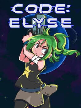 Jaquette Code: Elyse