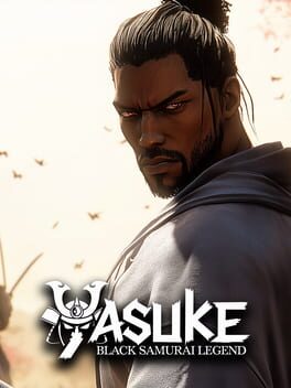 Yasuke: Black Samurai Legend