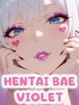 Hentai Bae Violet
