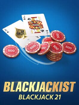 Jaquette Blackjack 21: Blackjackist