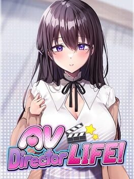 Jaquette AV Director Life!