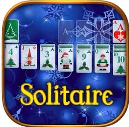 Jaquette Christmas Solitaire