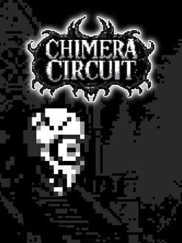 Jaquette Chimera Circuit