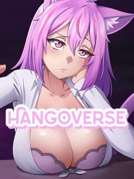 Hangoverse: Season 1