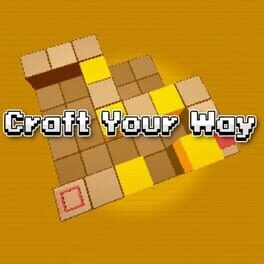 Jaquette Craft Your Way