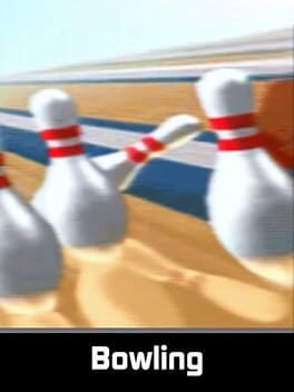 Jaquette Bowling