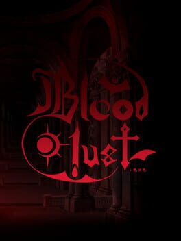 Jaquette Bloodlust.exe