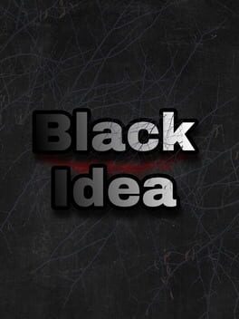Jaquette Black Idea