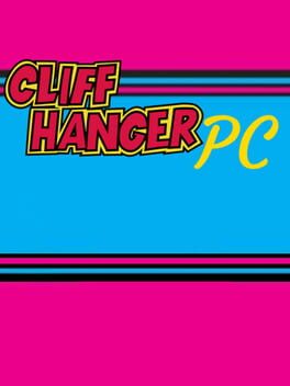 Jaquette Cliff Hanger PC