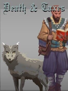 Jaquette Death & Taxes